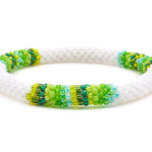 Sashka Co. Glass Bead Bracelet none upload