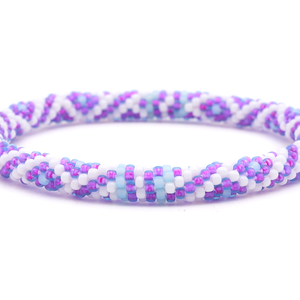 Sashka Co. Glass Bead Bracelet none upload