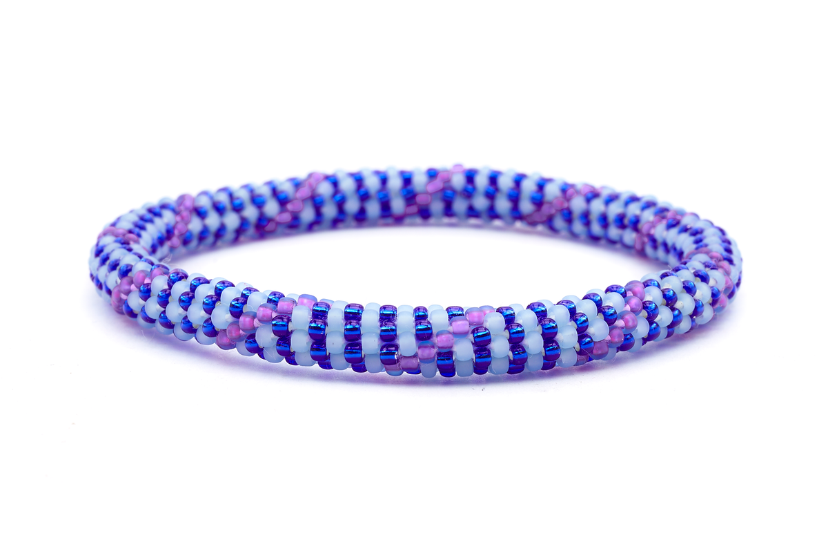 Sashka Co. Glass Bead Bracelet none upload