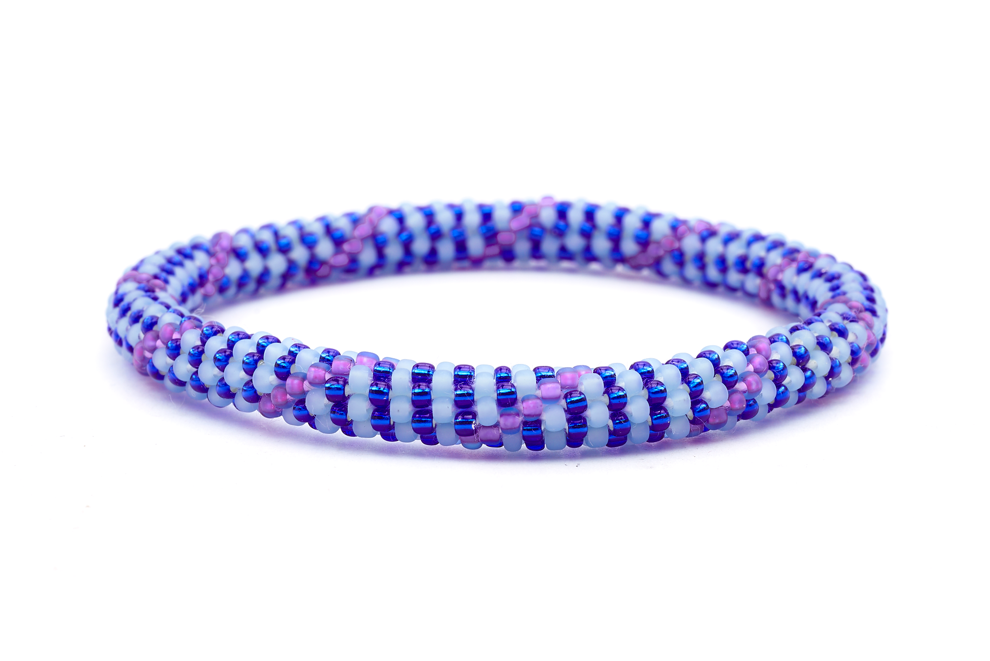 Sashka Co. Glass Bead Bracelet none upload