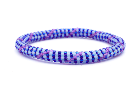 Sashka Co. Glass Bead Bracelet none upload