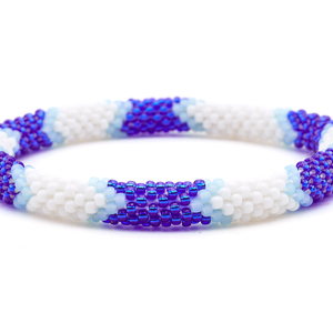 Sashka Co. Glass Bead Bracelet none upload
