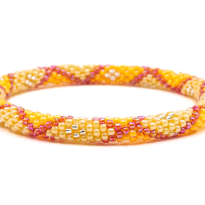 Sashka Co. Glass Bead Bracelet none upload