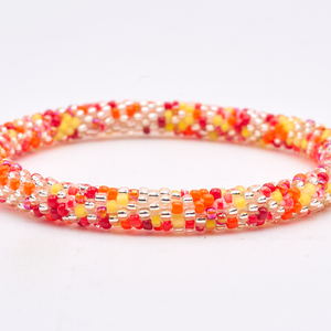 Sashka Co. Glass Bead Bracelet none upload