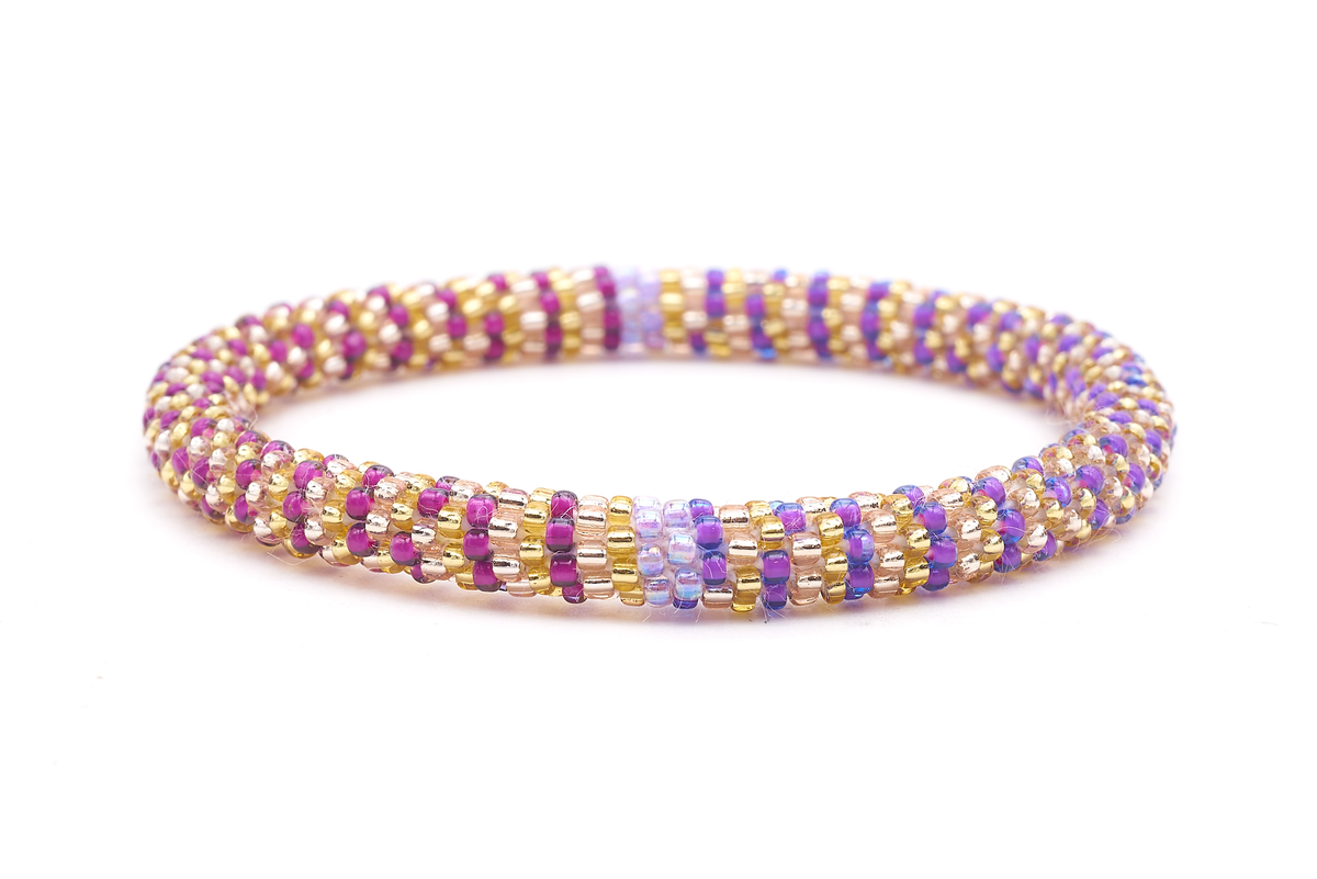 Sashka Co. Glass Bead Bracelet none upload