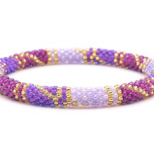 Sashka Co. Glass Bead Bracelet none upload