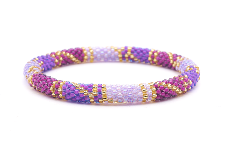 Sashka Co. Glass Bead Bracelet none upload