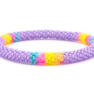 Sashka Co. Glass Bead Bracelet none upload