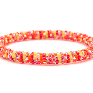 Sashka Co. Glass Bead Bracelet none upload