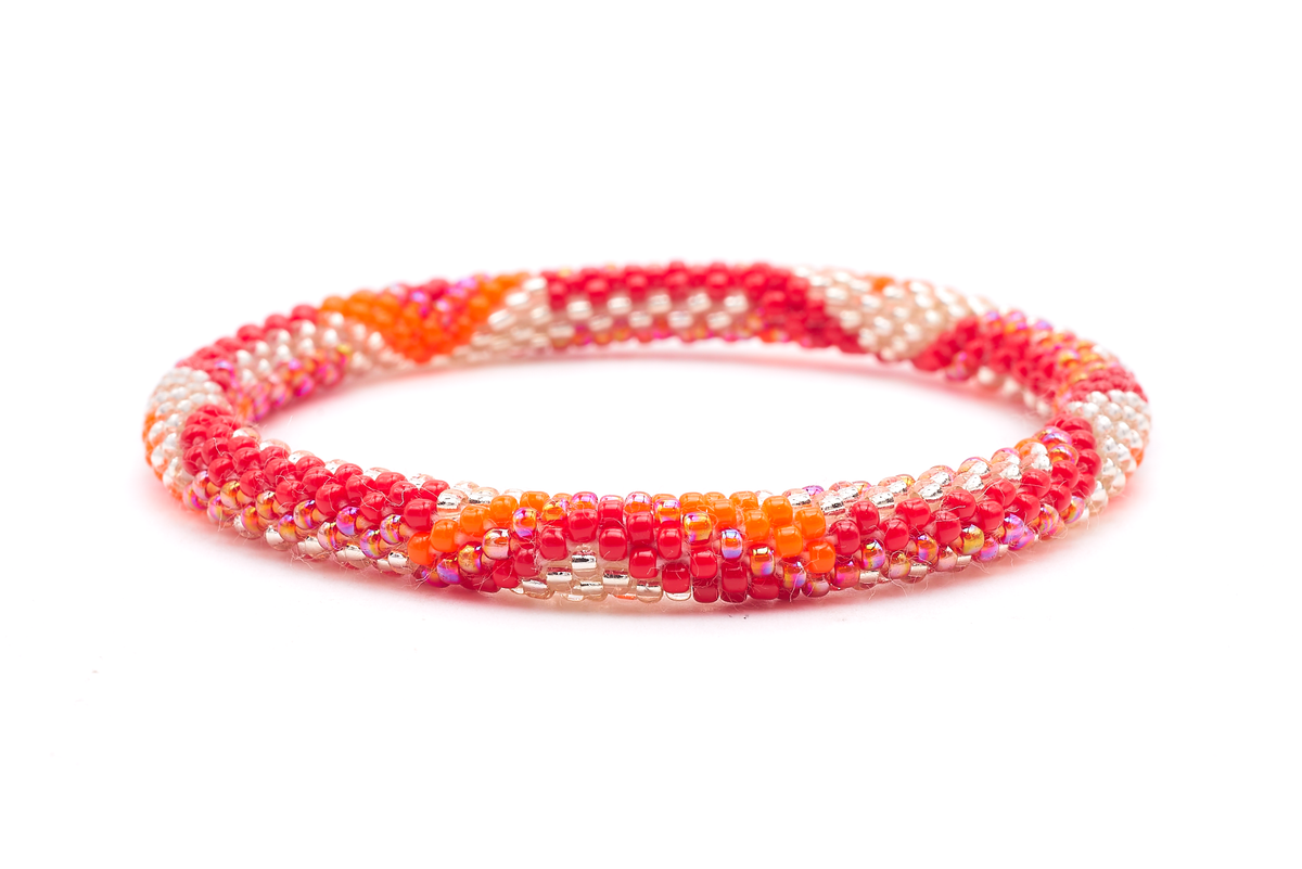 Sashka Co. Glass Bead Bracelet none upload