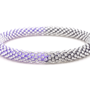 Sashka Co. Glass Bead Bracelet none upload