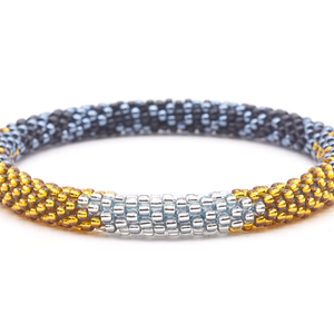 Sashka Co. Glass Bead Bracelet none upload