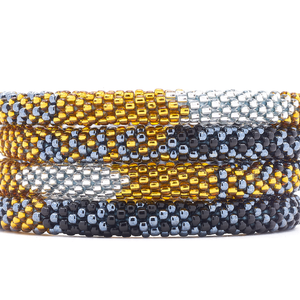 Sashka Co. Glass Bead Bracelet none upload