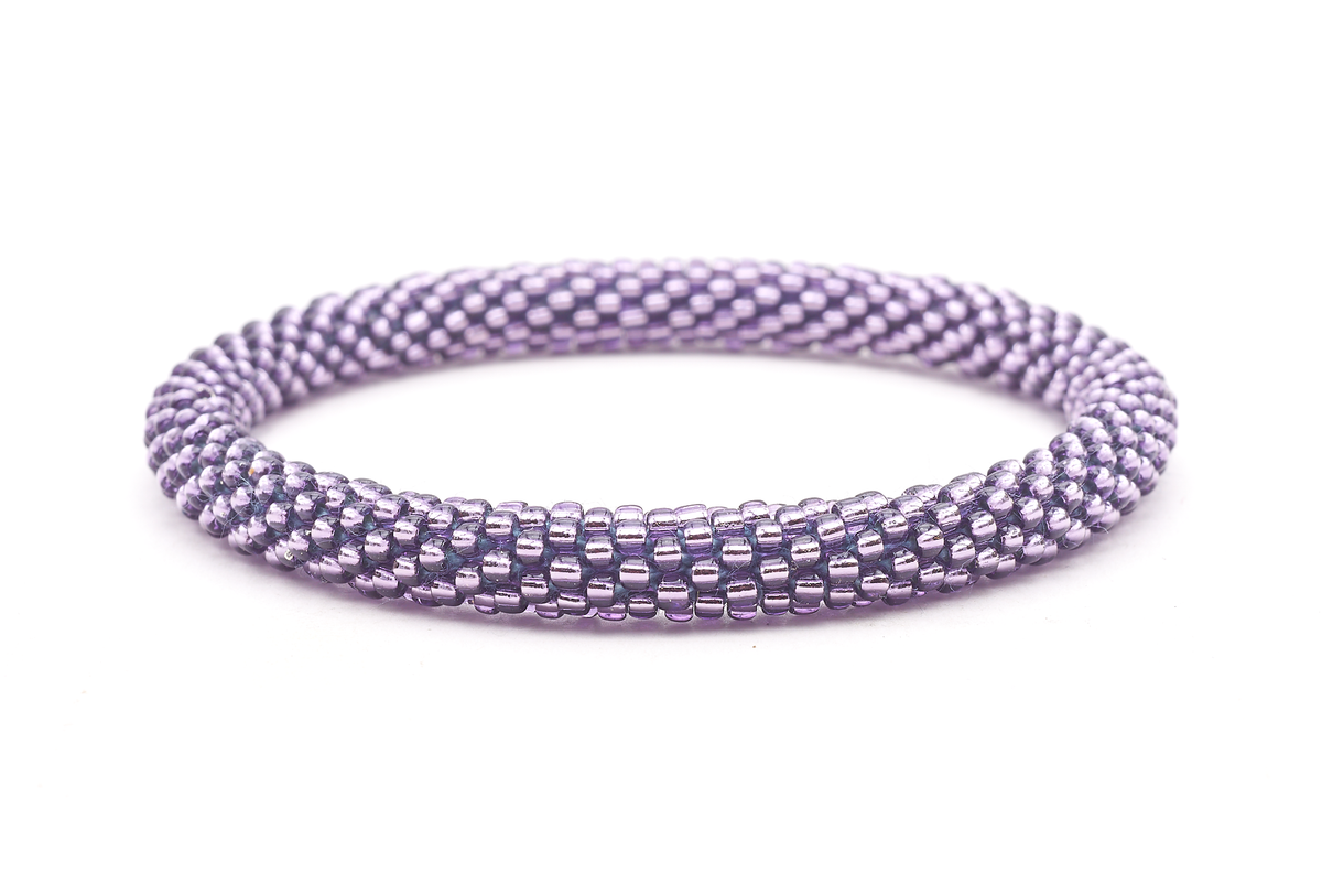 Sashka Co. Glass Bead Bracelet none upload