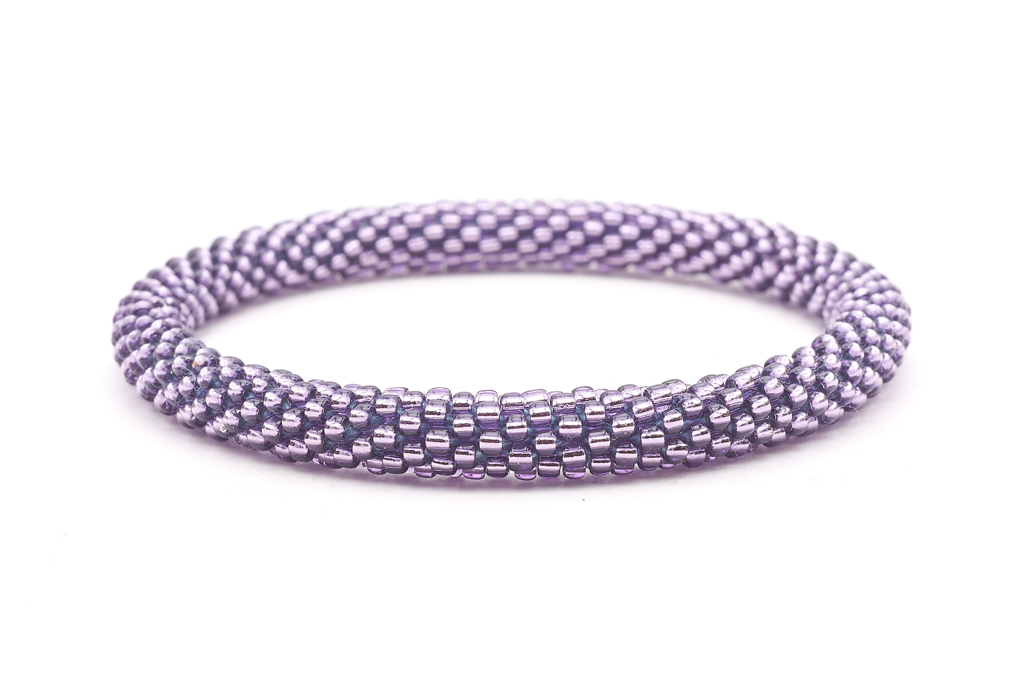 Sashka Co. Glass Bead Bracelet none upload