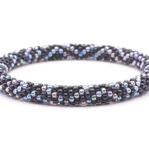 Sashka Co. Glass Bead Bracelet none upload