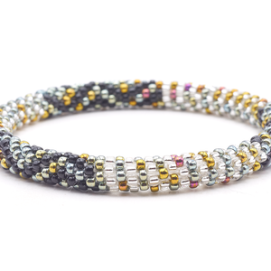 Sashka Co. Glass Bead Bracelet none upload