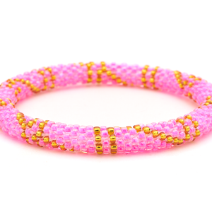 Sashka Co. Glass Bead Bracelet none upload (Copy)