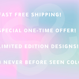 Sashka Co. Monthly Bracelet Club Monthly Bracelet Club!