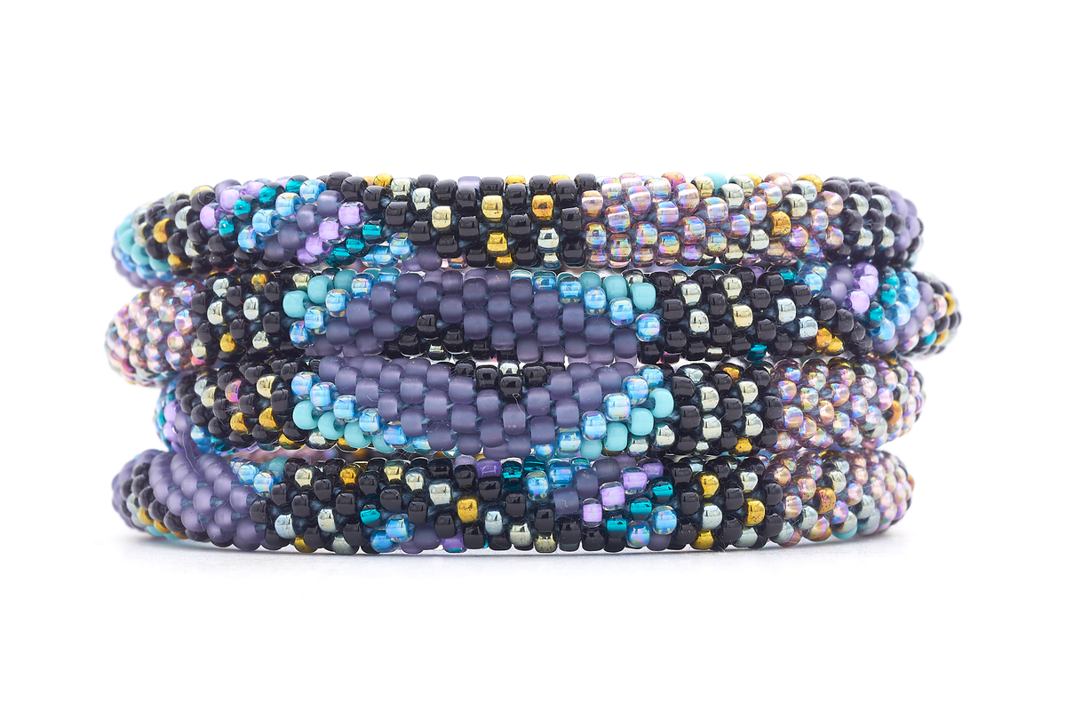 Sashka Co. Original Bracelet none July Monthly