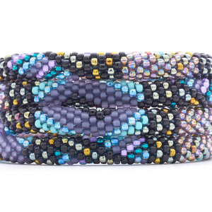 Sashka Co. Original Bracelet none July Monthly