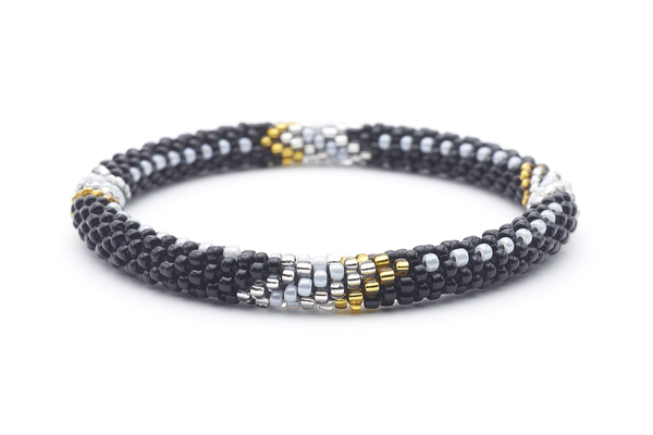 Sashka Co. Sashka Anklet Mixed Riding Anklet- Extended 11"