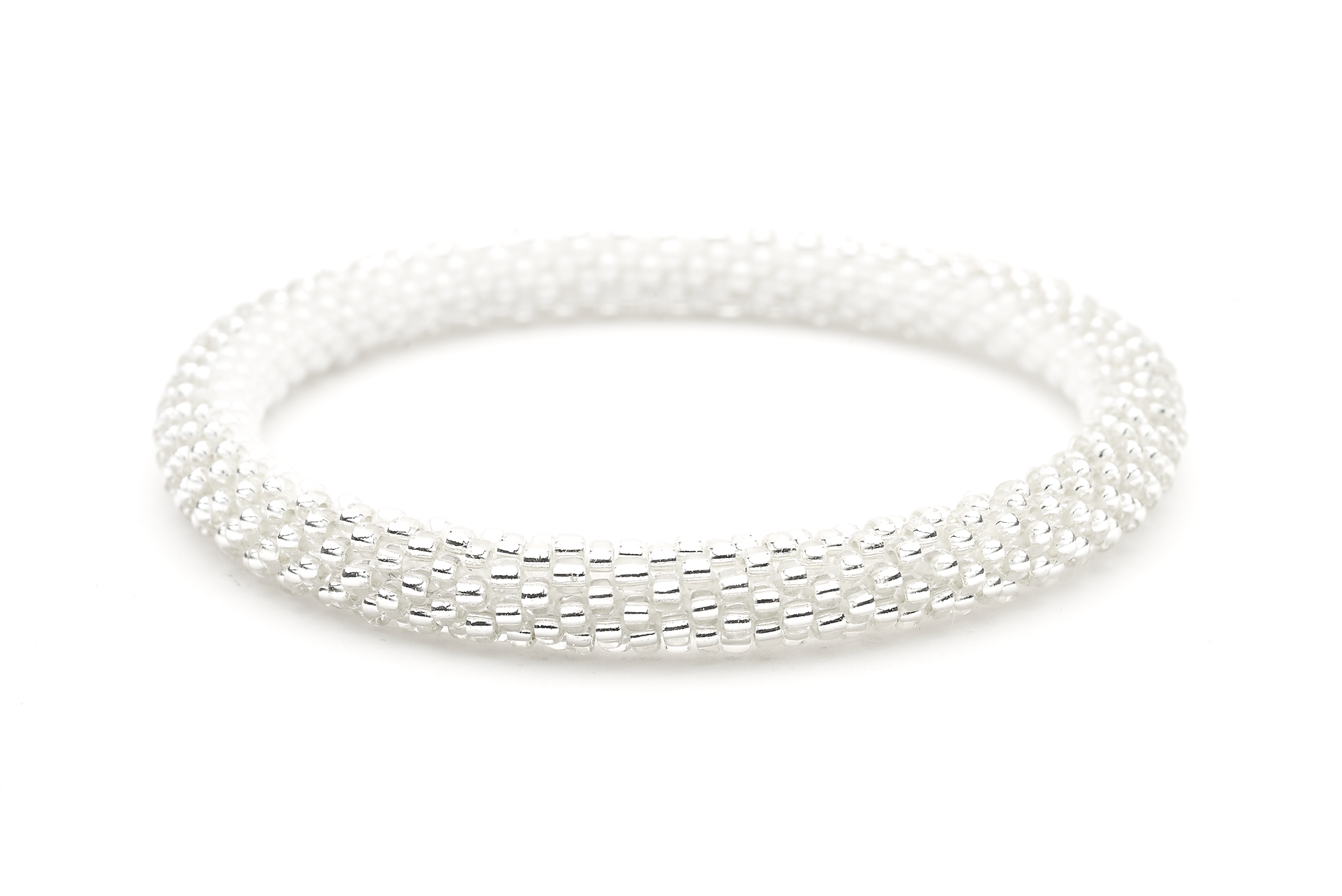 Diamond Frost Bracelet
