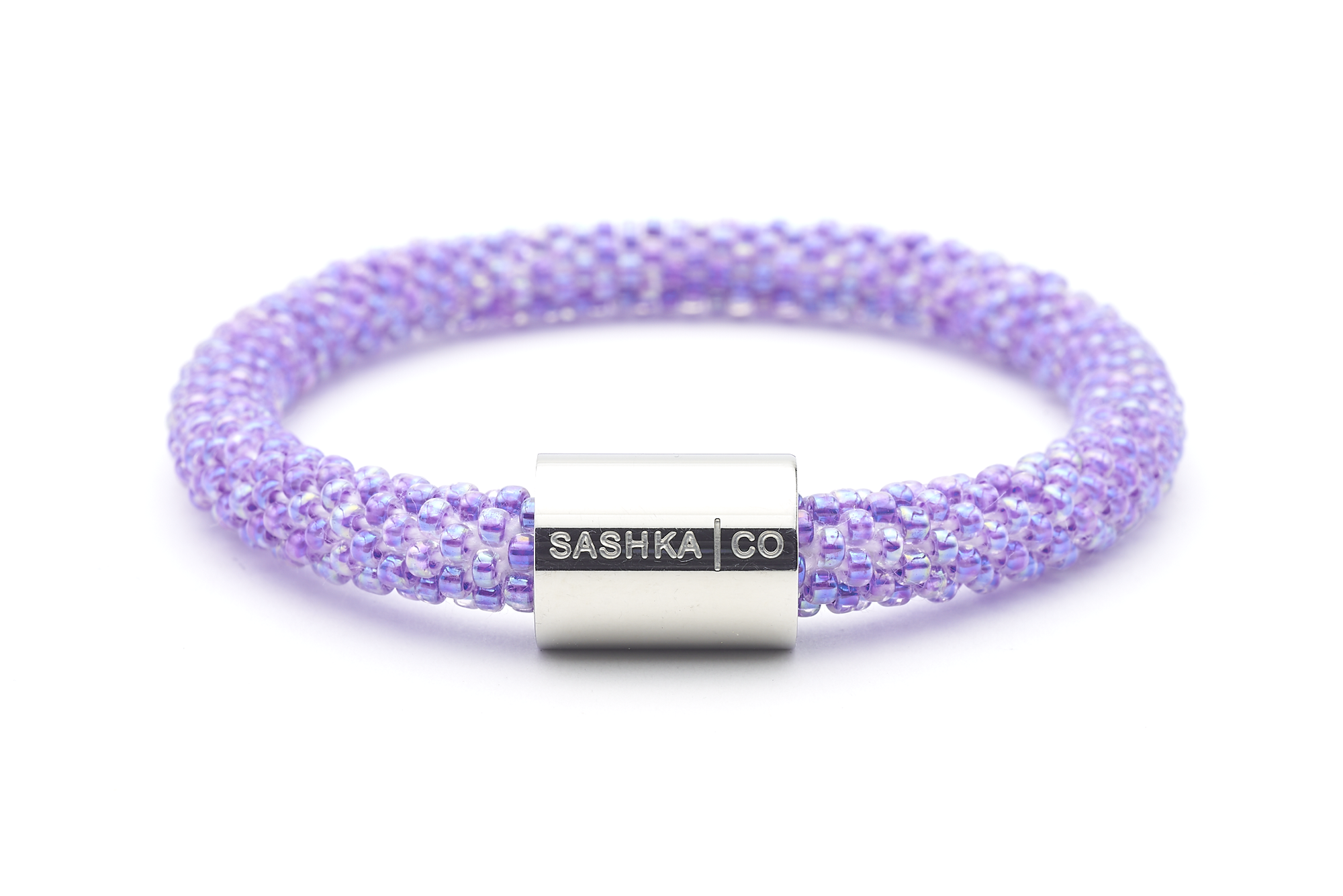 Sashka Co. Charm Bracelet Extended 8