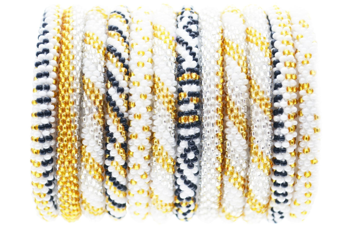Sashka Co. Extended 8" Bracelet 2 Bracelets 8" City Chic Set of 2 - Extended 8"