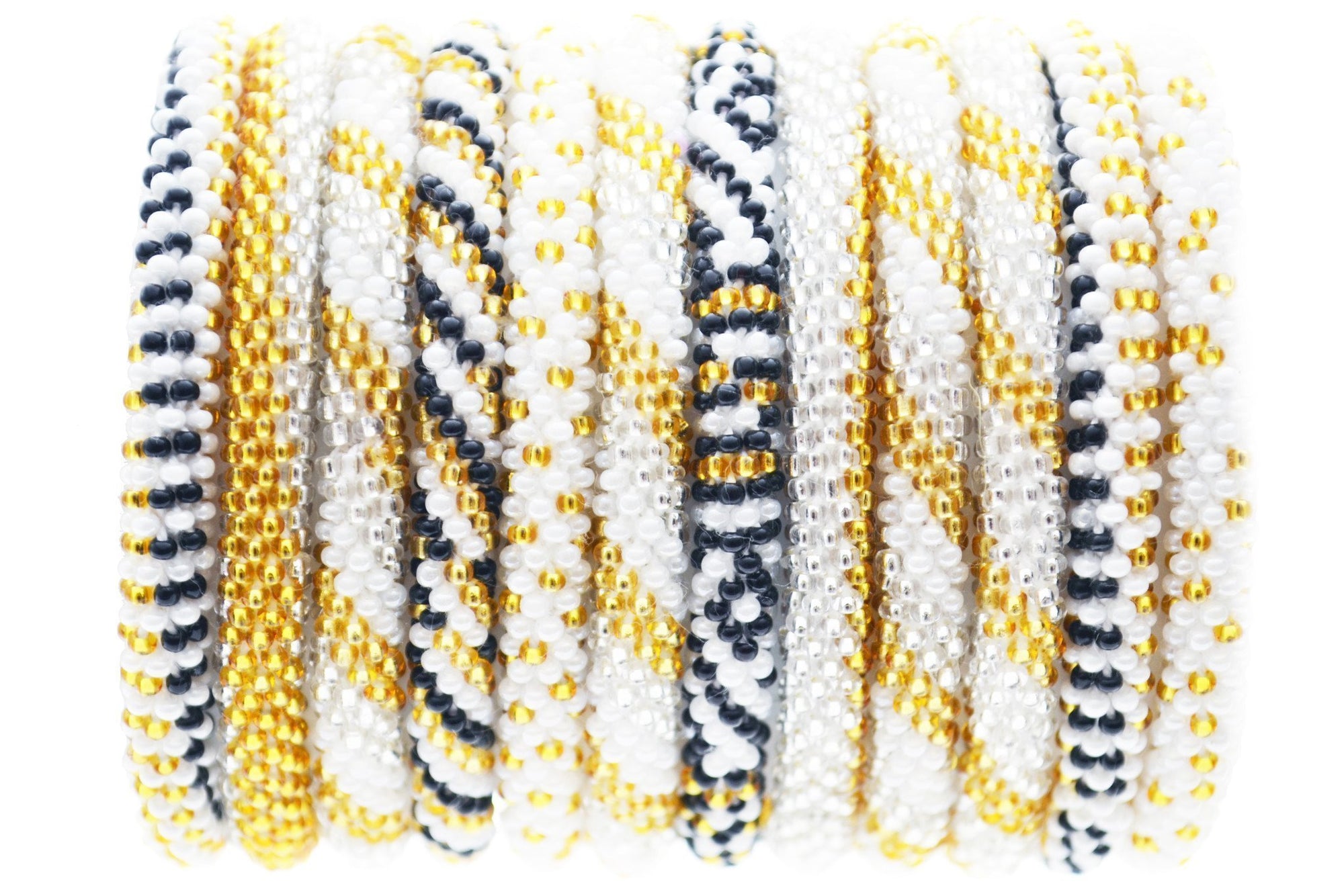 Sashka Co. Extended 8" Bracelet 2 Bracelets 8" City Chic Set of 2 - Extended 8"