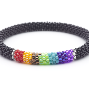 Sashka Co. Extended 8" Bracelet Chakra Chakra Bracelet - Extended 8"