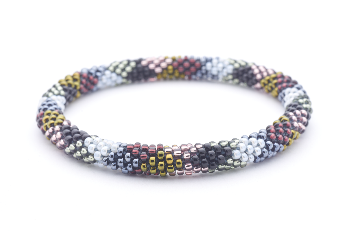 Sashka Co. Extended 8" Bracelet Mixed Astounding Bracelet - Extended 8"
