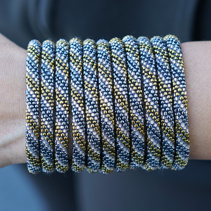 Sashka Co. Extended 8" Bracelet Mixed Extended 8" - Limited Edition Bracelet
