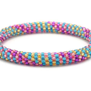 Sashka Co. Extended 8" Bracelet Mixed Fit Bracelet - Extended 8"