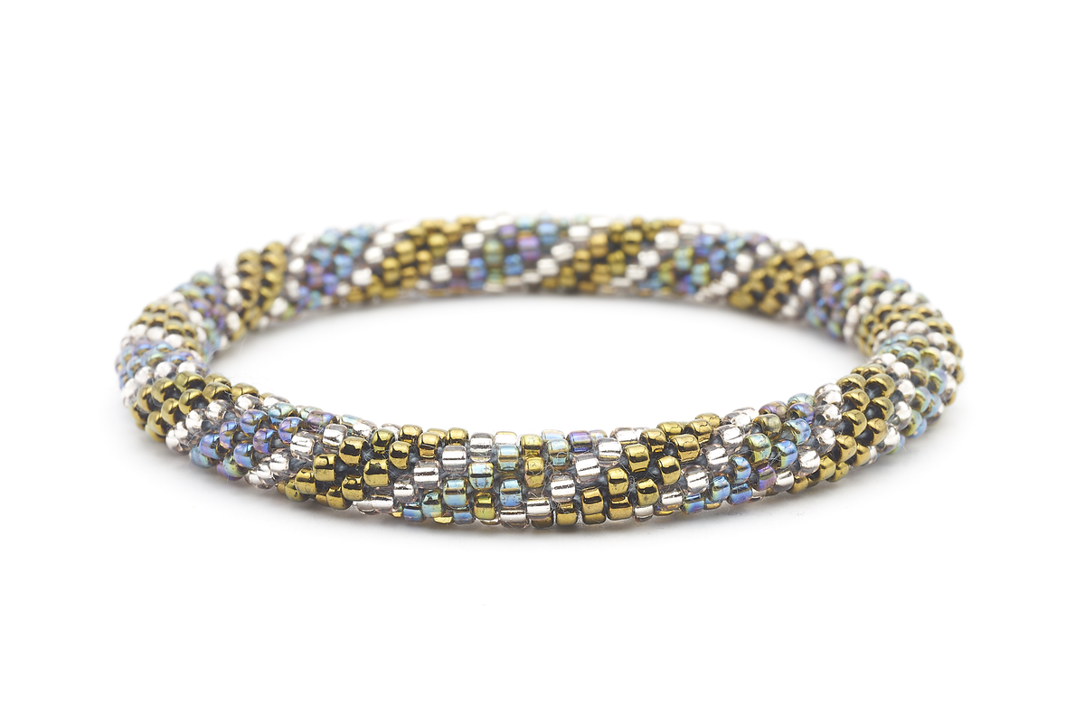 Sashka Co. Extended 8" Bracelet Mixed Limited Edition Bracelet - Extended 8"