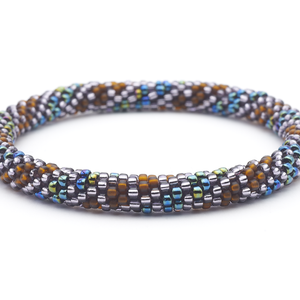 Sashka Co. Extended 8" Bracelet Mixed Peace Bracelet - Extended 8"