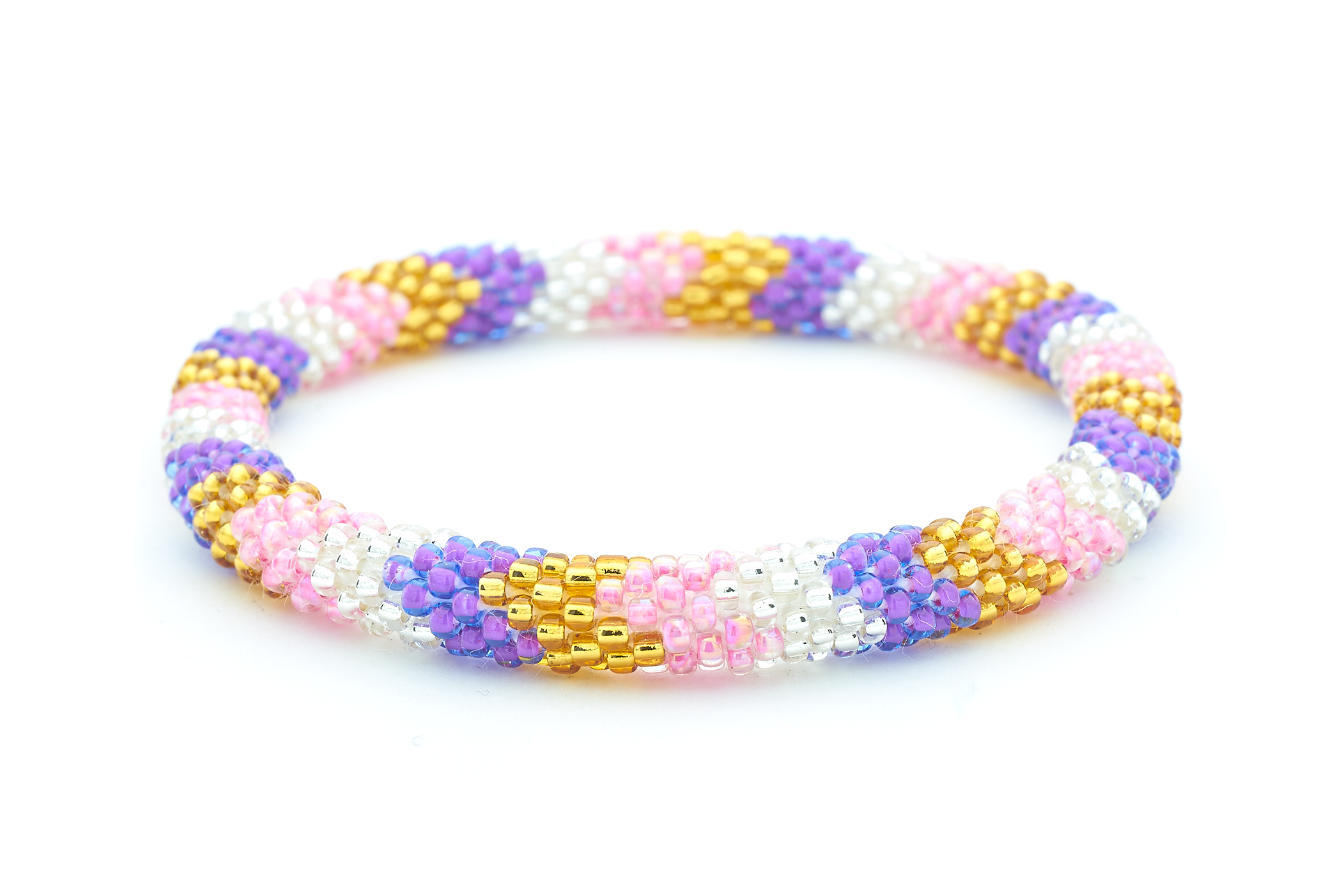 GLASS BEAD BRACELETS | GLASS BEADED BRACELETS | SEED BEAD BRACELETS