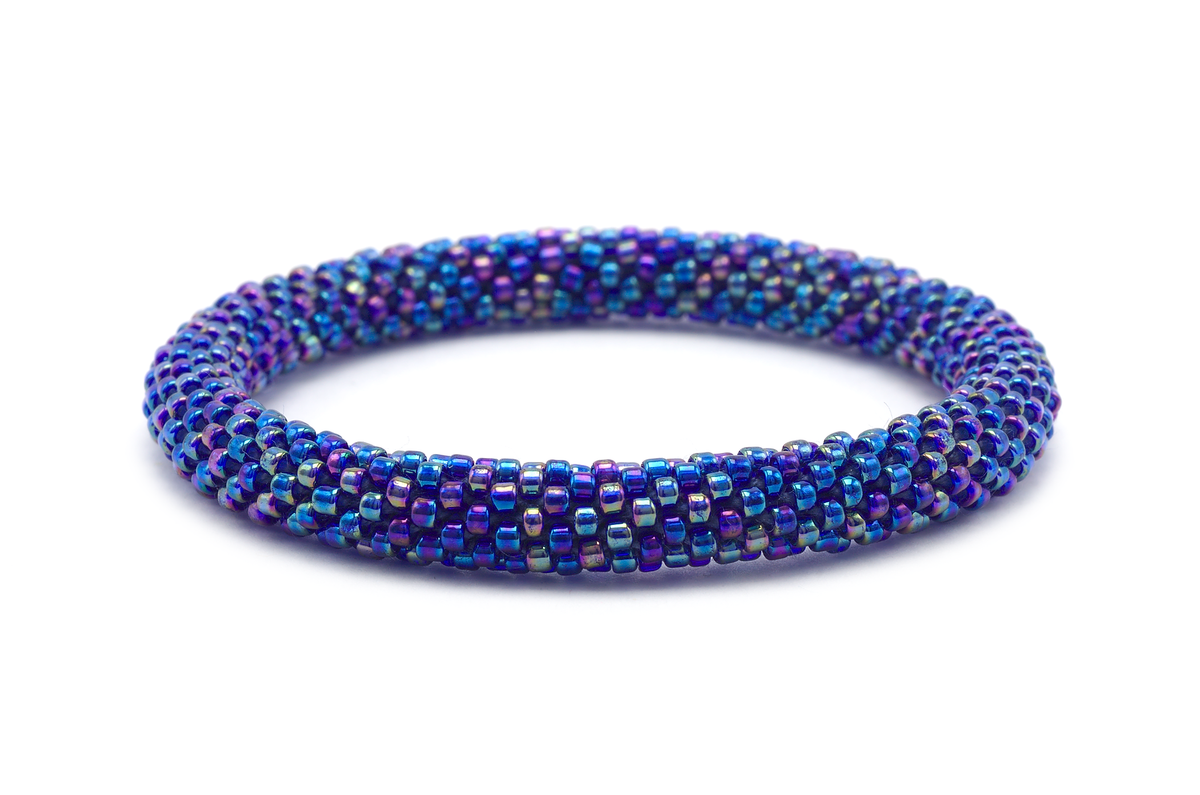 Sashka Co. Kids Bracelet Blue upload 795