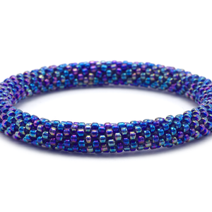 Sashka Co. Kids Bracelet Blue upload 795