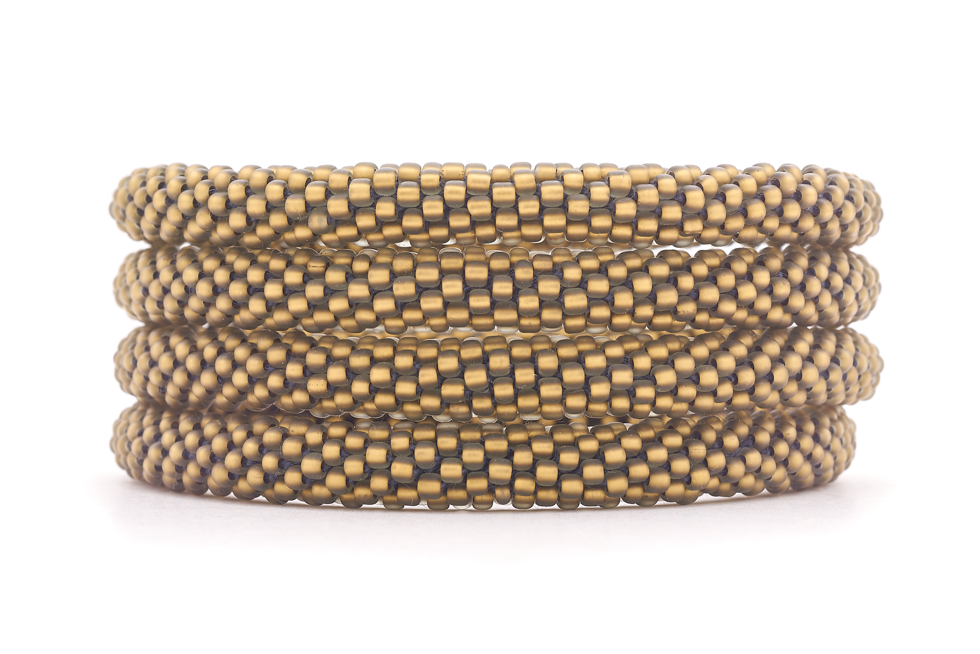 Sashka Co. Kids Bracelet Brown Cedar Bracelet - Kids