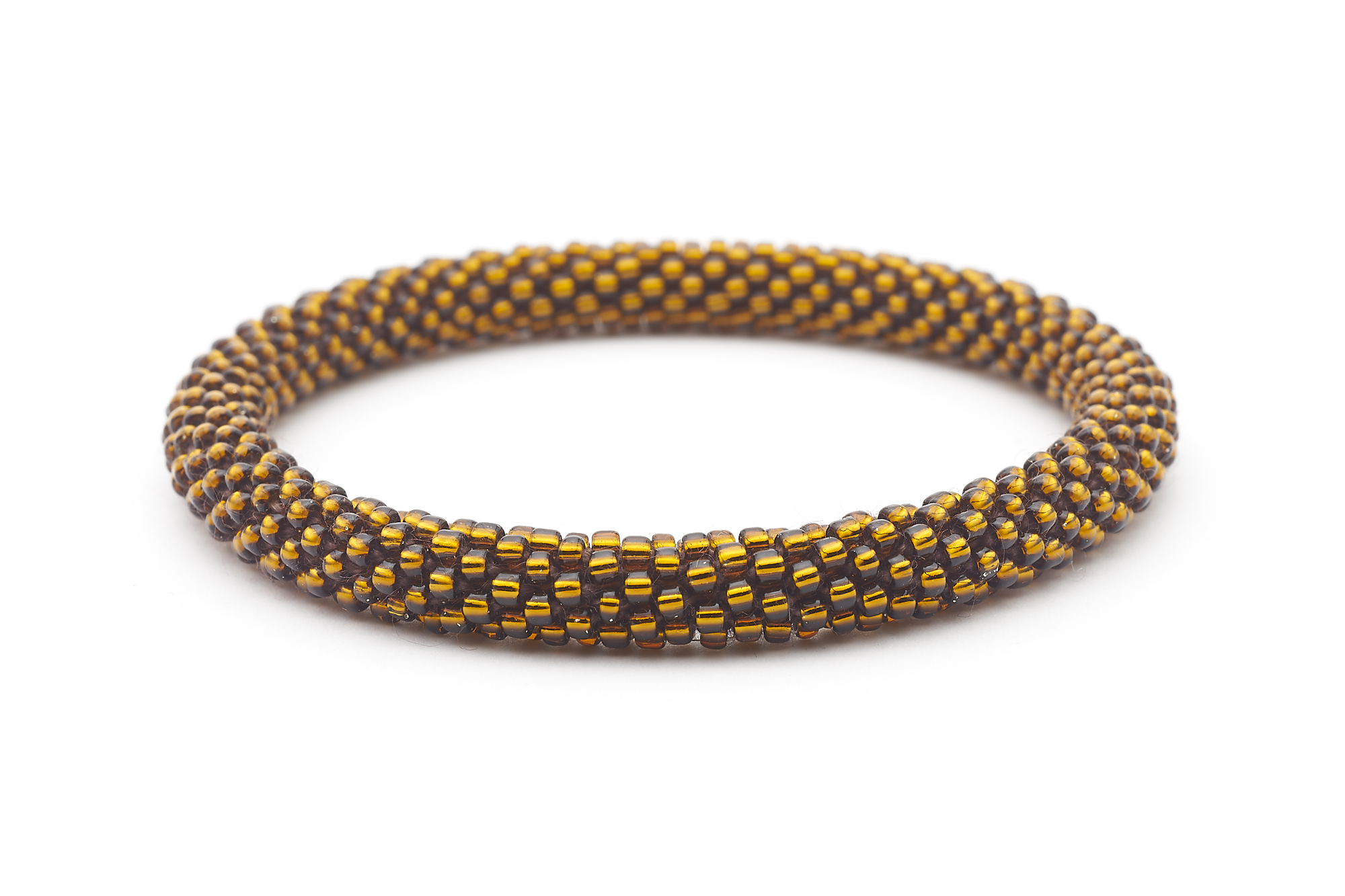 Sashka Co. Kids Bracelet Metallic Copper Metallic Copper Bracelet - Kids
