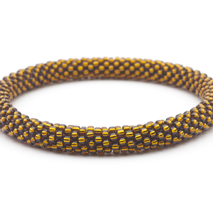 Sashka Co. Kids Bracelet Metallic Copper Metallic Copper Bracelet - Kids