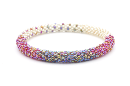 Sashka Co. Kids Bracelet Mixed Berry Smash Bracelet - Kids