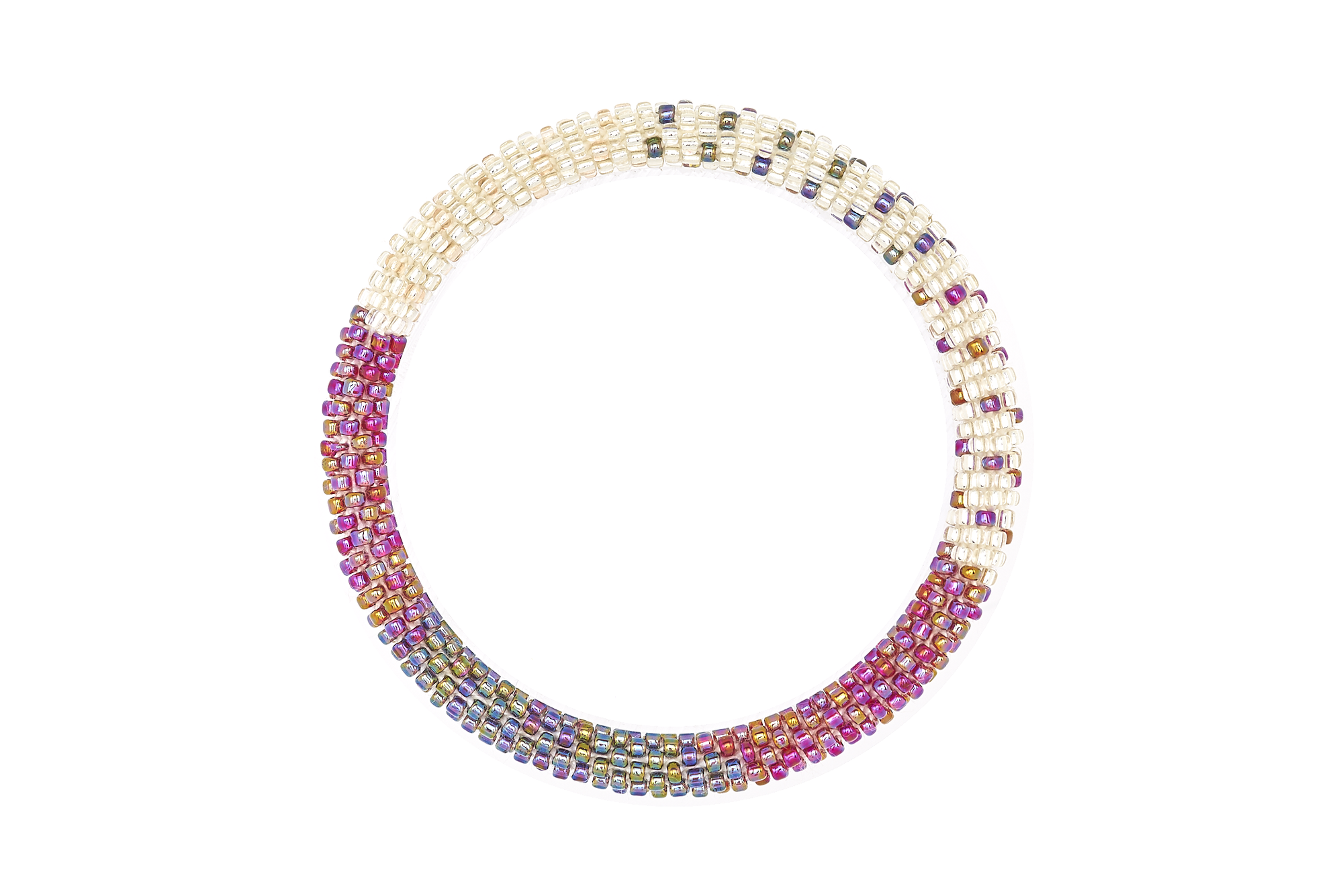 Sashka Co. Kids Bracelet Mixed Berry Smash Bracelet - Kids