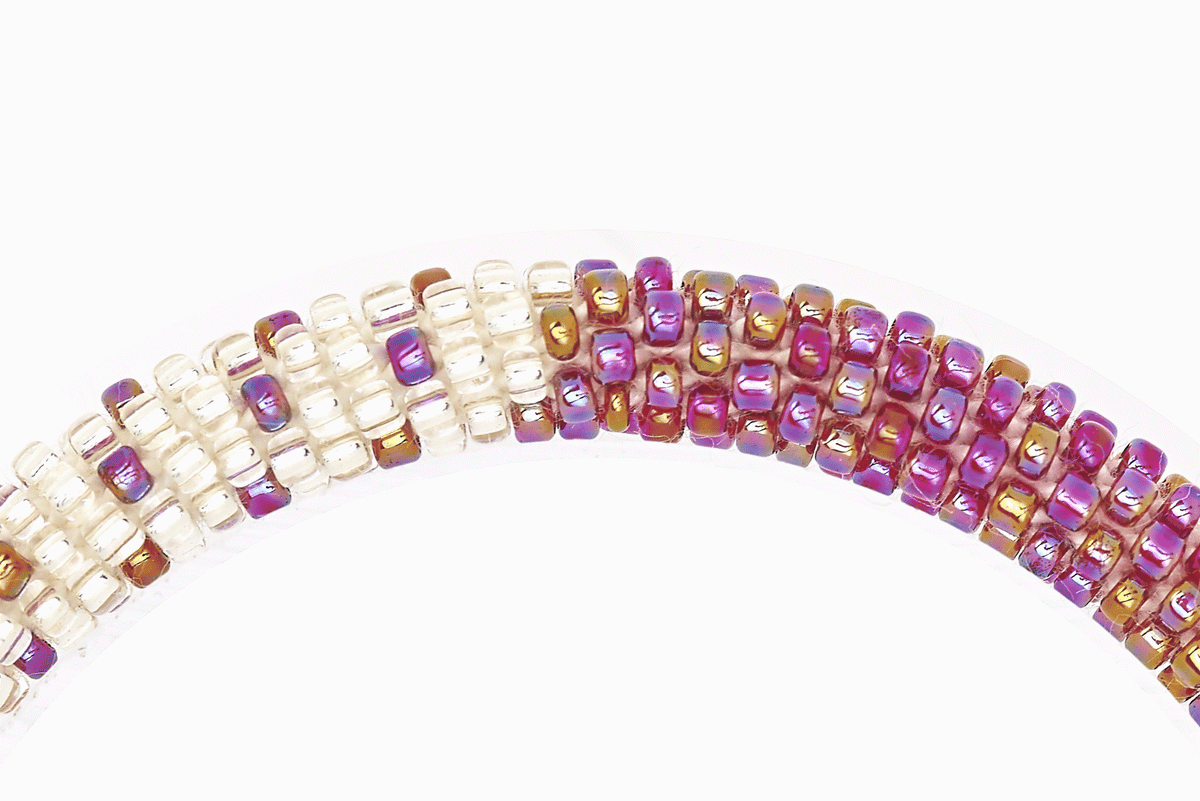 Sashka Co. Kids Bracelet Mixed Berry Smash Bracelet - Kids