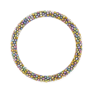 Sashka Co. Kids Bracelet Mixed Elegant Flower Bracelet - Kids