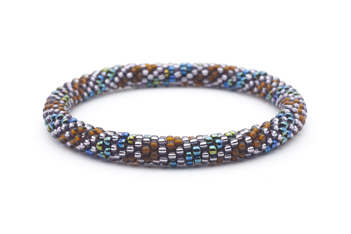 Sashka Co. Kids Bracelet Mixed Peace Bracelet - Kids