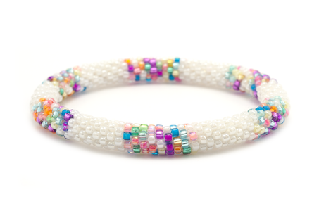 Sashka Co. Kids Bracelet Mixed Sprinkles Bracelet - Kids