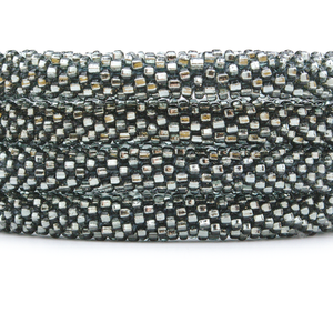 Sashka Co. Kids Bracelet Silver Sleek Silver Bracelet - Kids