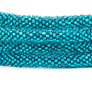 Sashka Co. Kids Bracelet Teal Teal Solid Bracelet  - Kids